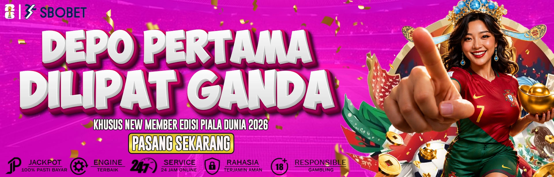 JANTAN666